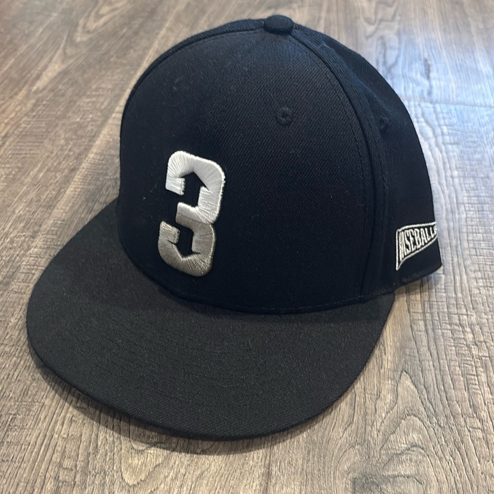 Mens baseball hat